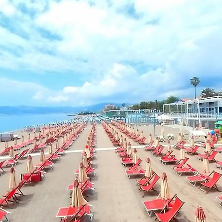 Il Nido Sul Mare Apartment Savona Exterior photo