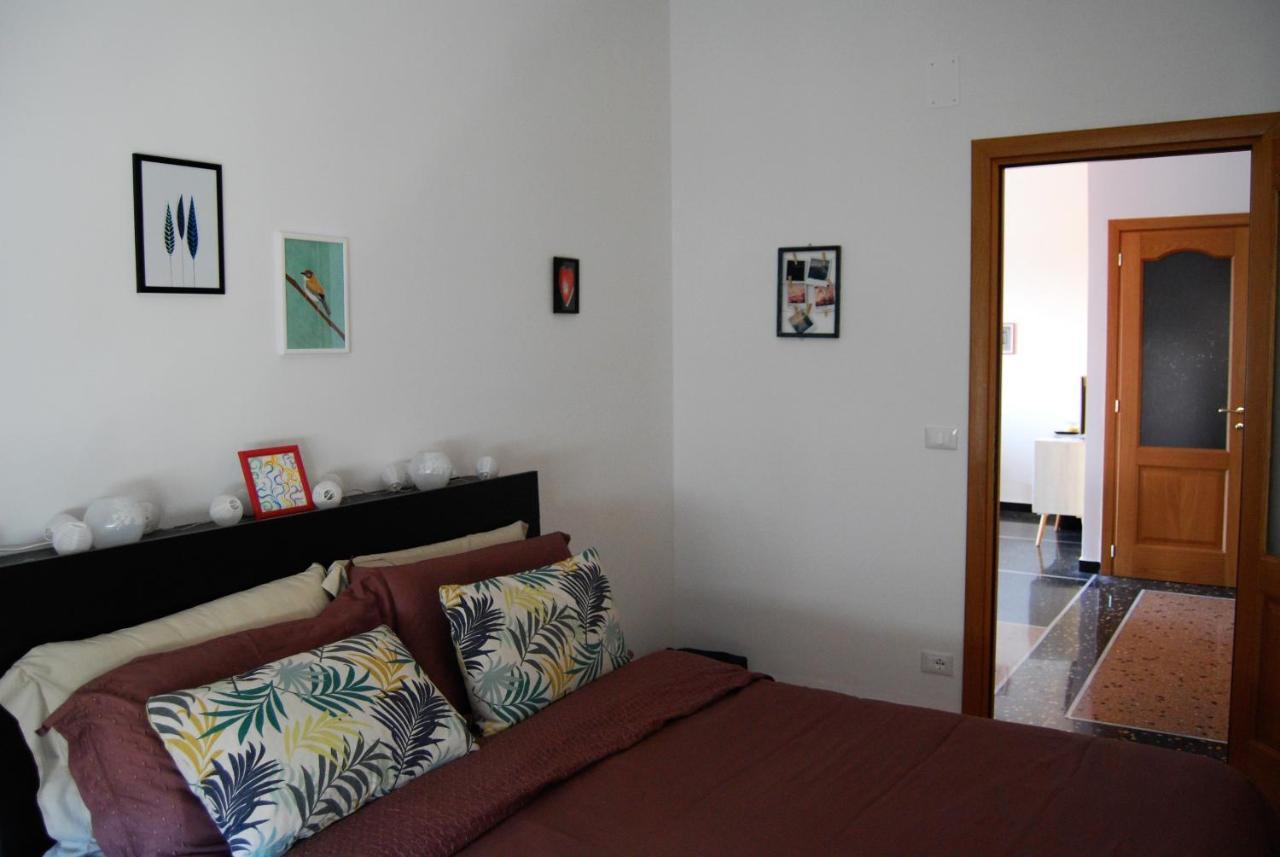 Il Nido Sul Mare Apartment Savona Exterior photo