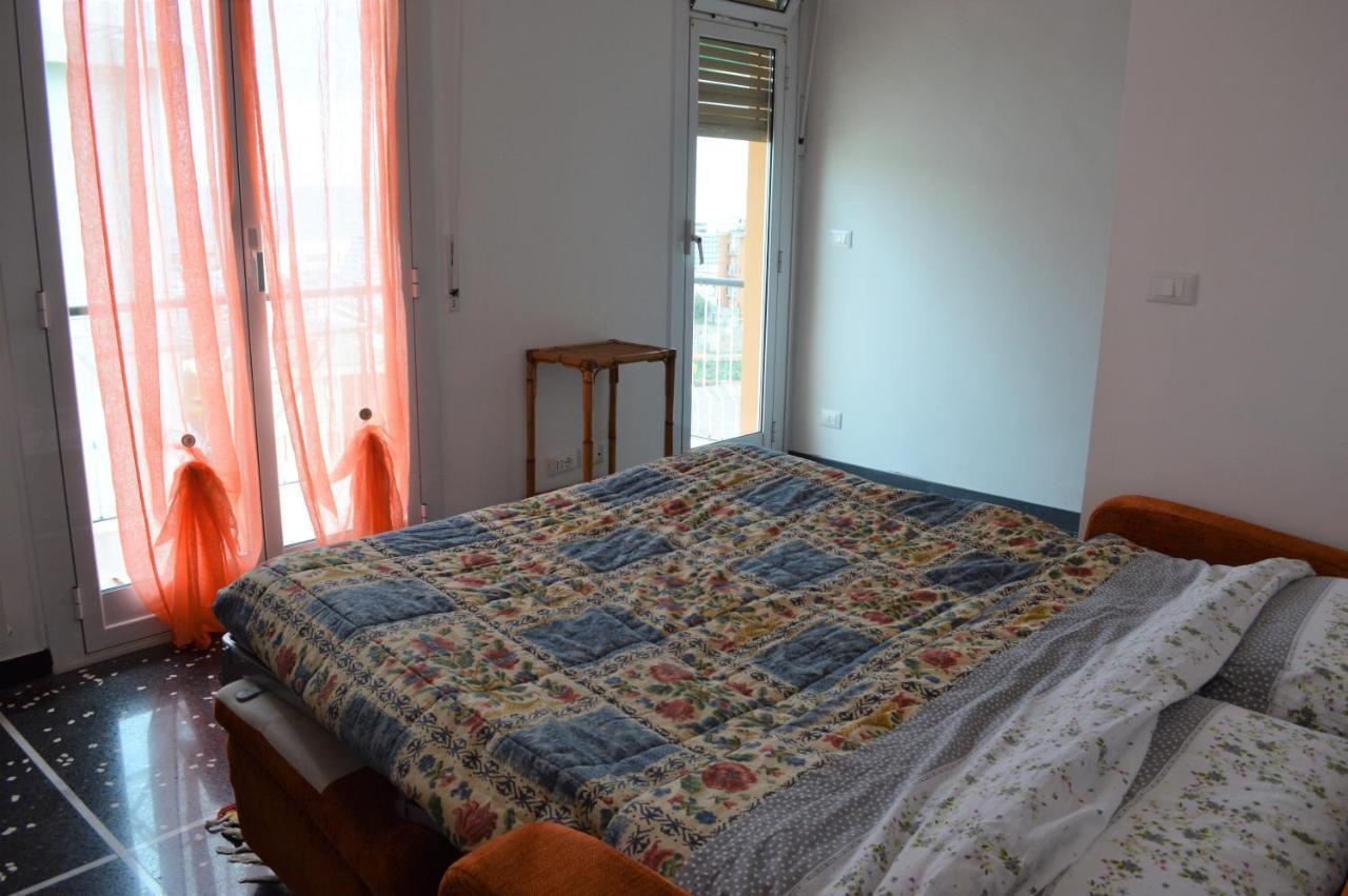 Il Nido Sul Mare Apartment Savona Exterior photo