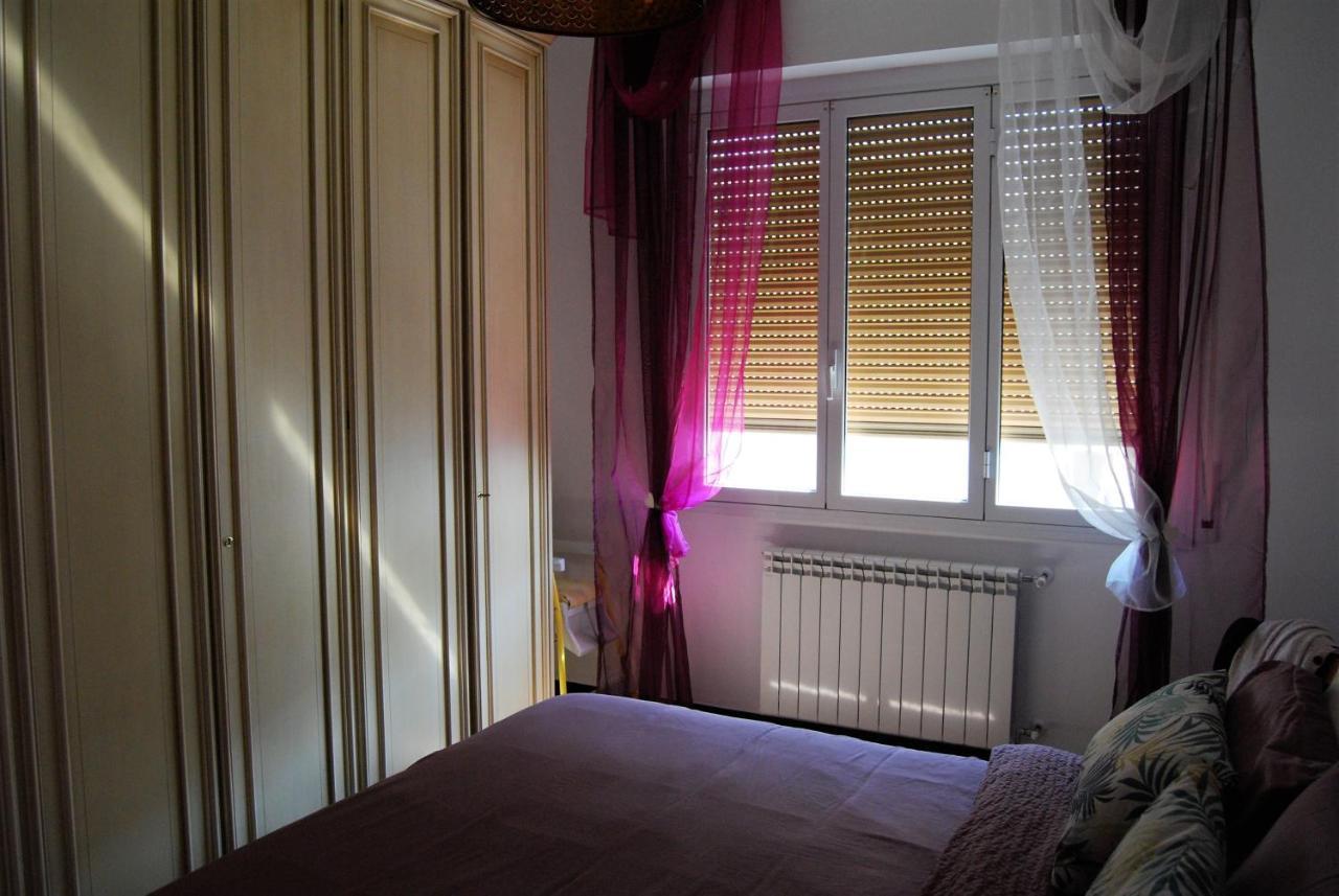 Il Nido Sul Mare Apartment Savona Exterior photo